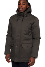 RVLT RVLT, 7690 Alpine Parka, army, S