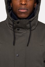 RVLT RVLT, 7690 Alpine Parka, army, S