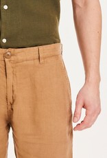 KnowledgeCotton Apparel KnowledgeCotton, BOB loose linen pant, tuffet, 33