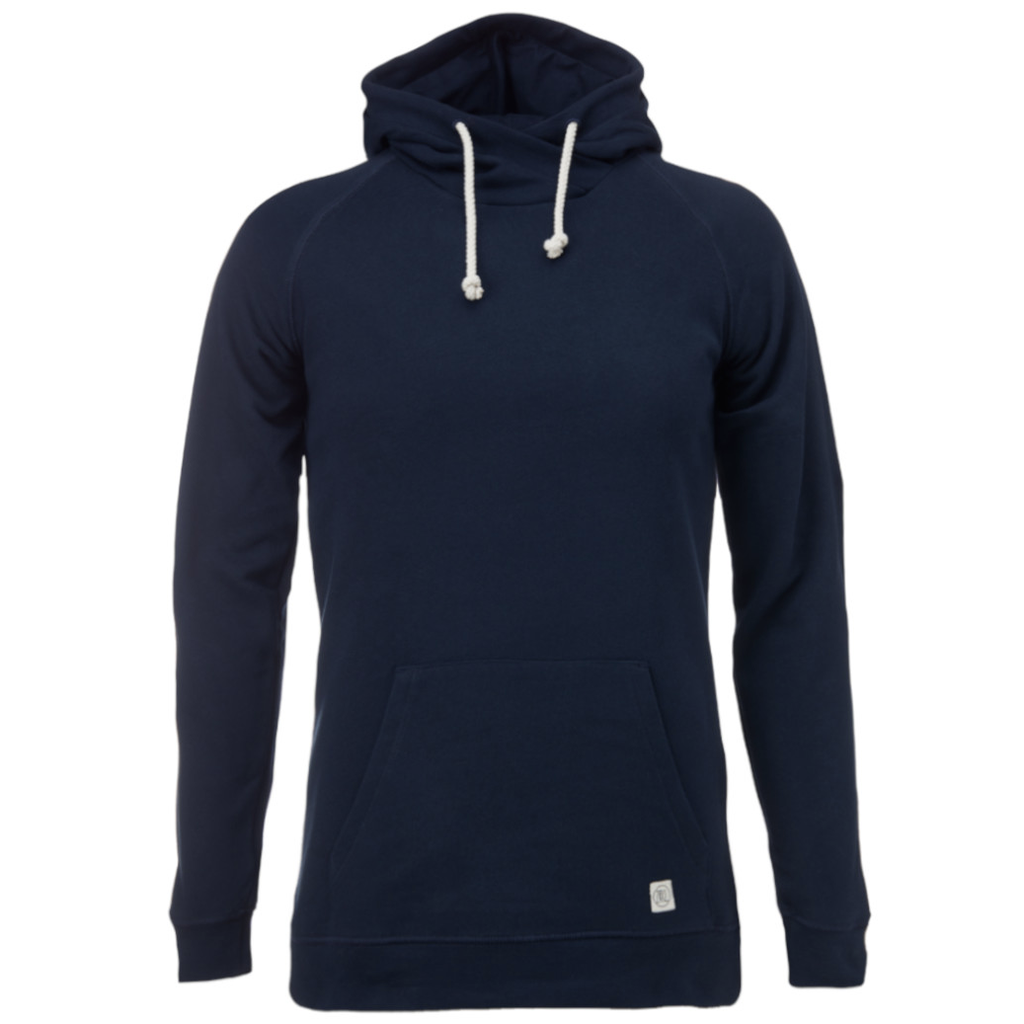 ZRCL ZRCL, W Hoodie Basic, blue, XS