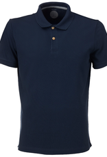 ZRCL ZRCL, M Polo Basic, blue, S