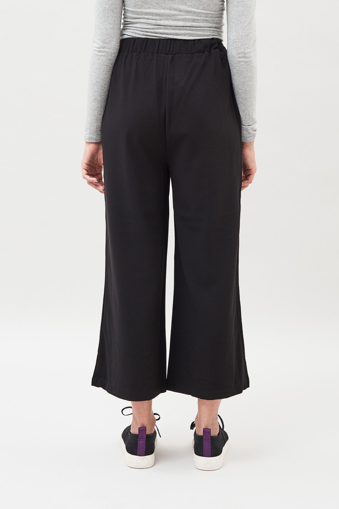 Dr. Denim, Abel Trousers, black, M - NUBUC
