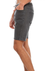 Iriedaily Iriedaily, Slim Shot2 Short, anthracite, 32