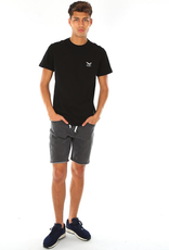 Iriedaily Iriedaily, Slim Shot2 Short, anthracite, 32