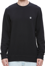 Obey Obey, Eighty Nine Icon Crew, black, S