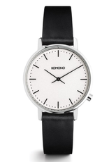 Komono Komono, Harlow, black/white