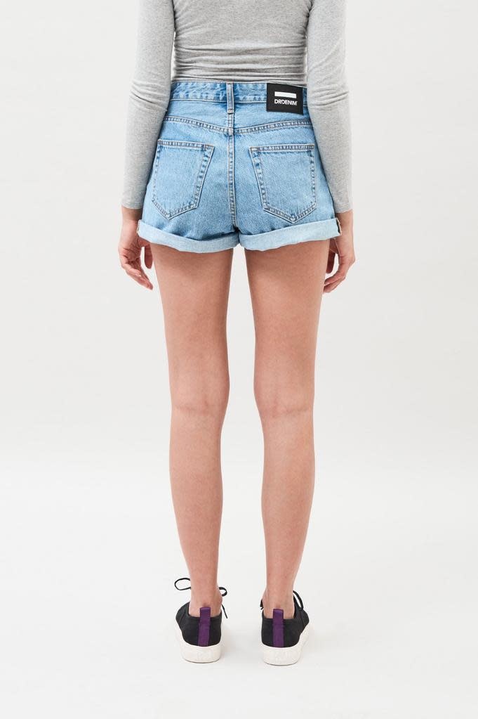 Dr.Denim Dr.Denim, Jenn Shorts, light retro, 28