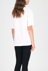 Dr.Denim Dr.Denim, Jackie Tee, white, L