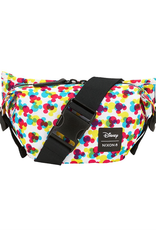 Nixon Nixon, Trestles Hip Pack, Mickey CMYK