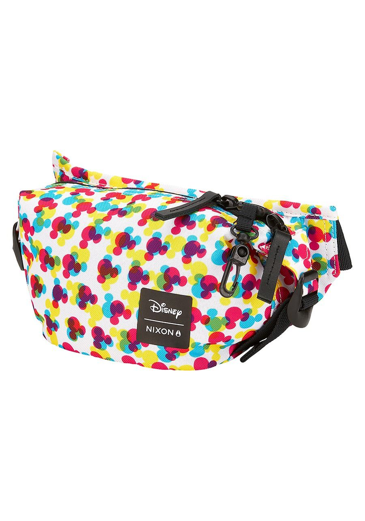 Nixon Nixon, Trestles Hip Pack, Mickey CMYK