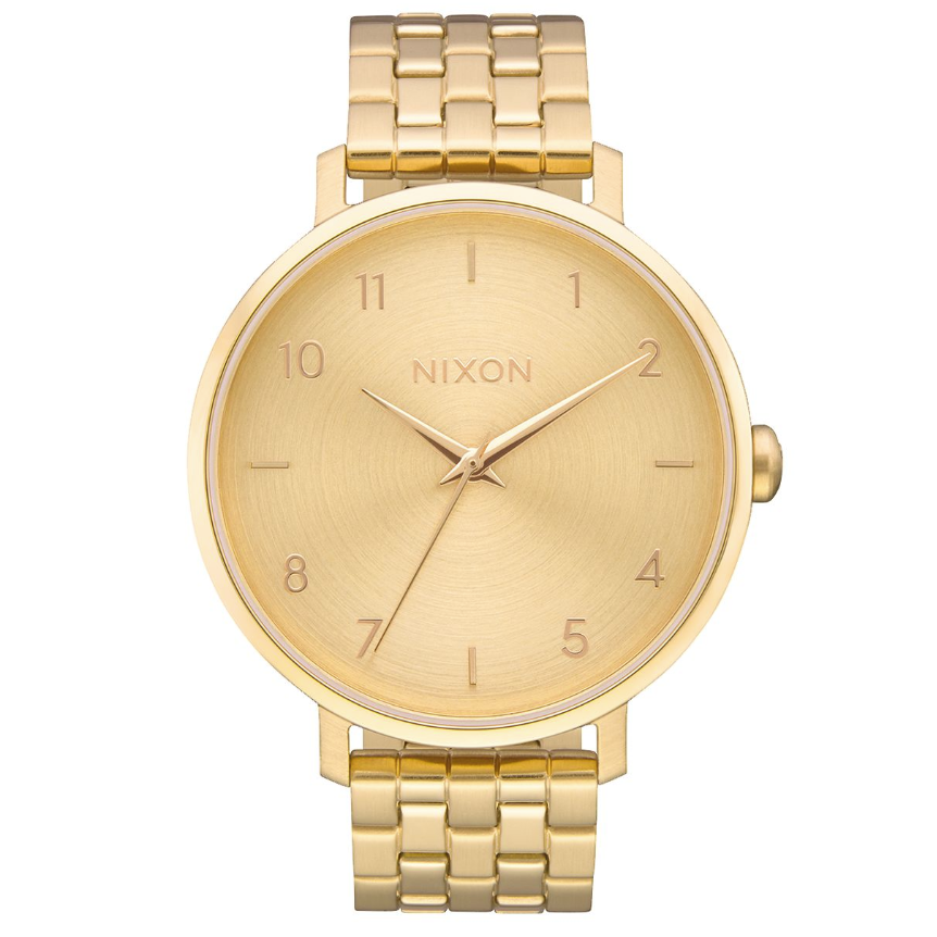 Nixon Nixon, Arrow, all gold