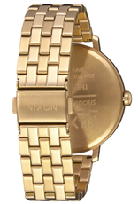 Nixon Nixon, Arrow, all gold