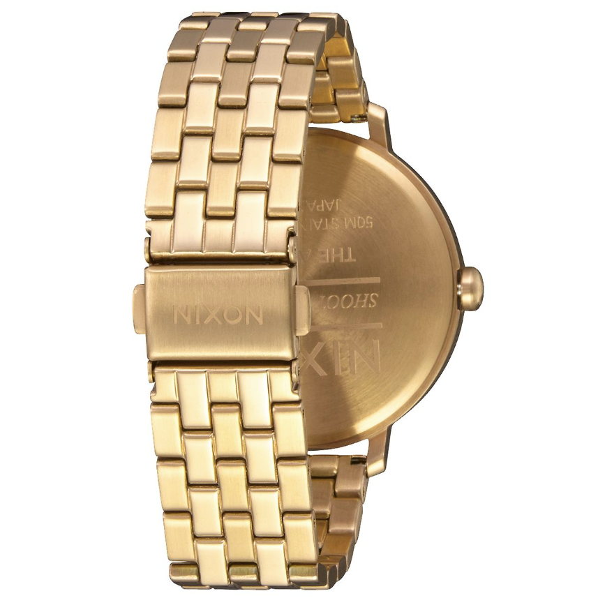 Nixon Nixon, Arrow, all gold