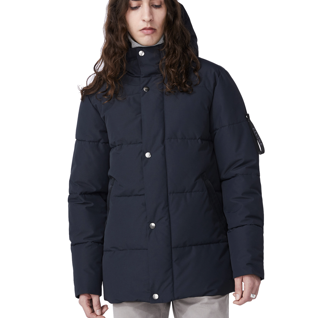 Elvine Elvine, Bror, dark navy, L