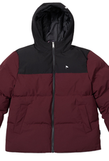 Wemoto Wemoto, Soda, burgundy, L