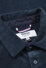 Wemoto Wemoto, Baker Shirt, petrol, XL