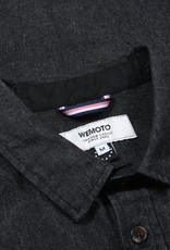 Wemoto Wemoto, Neath Shirt, black, S