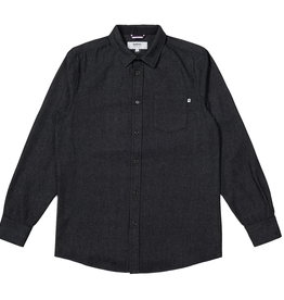 Wemoto Wemoto, Neath Shirt, black, L