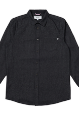 Wemoto Wemoto, Neath Shirt, black, XL