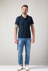 ZRCL ZRCL, M Polo Basic, blue, L