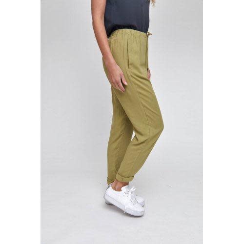 Mazine, Kiama Pants, olive, XS