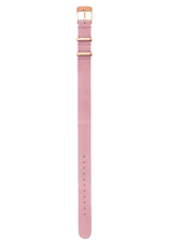 Kerbholz Kerbholz, Hilde Strap, rose/ roegold