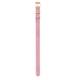 Kerbholz Kerbholz, Hilde Strap, rose/ roegold