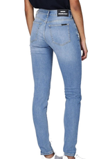 Dr.Denim Dr.Denim, Regina, organic light blue, 25/30