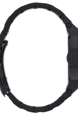 Nixon NIXON, Chronicle 44, Black / Gunmetal