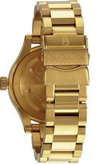 Nixon NIXON, Facet 38. All Gold