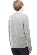 Dr.Denim Dr.Denim, Noah Sweater, grey, L