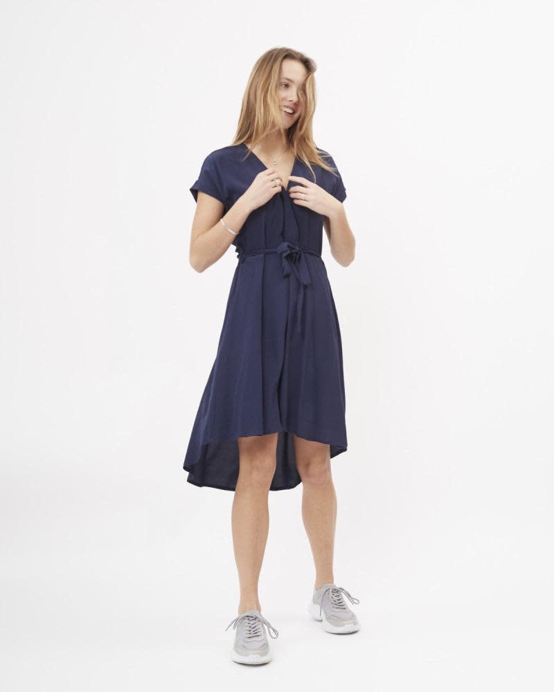 Minimum Minimum, Kilitte Dress, navy, S