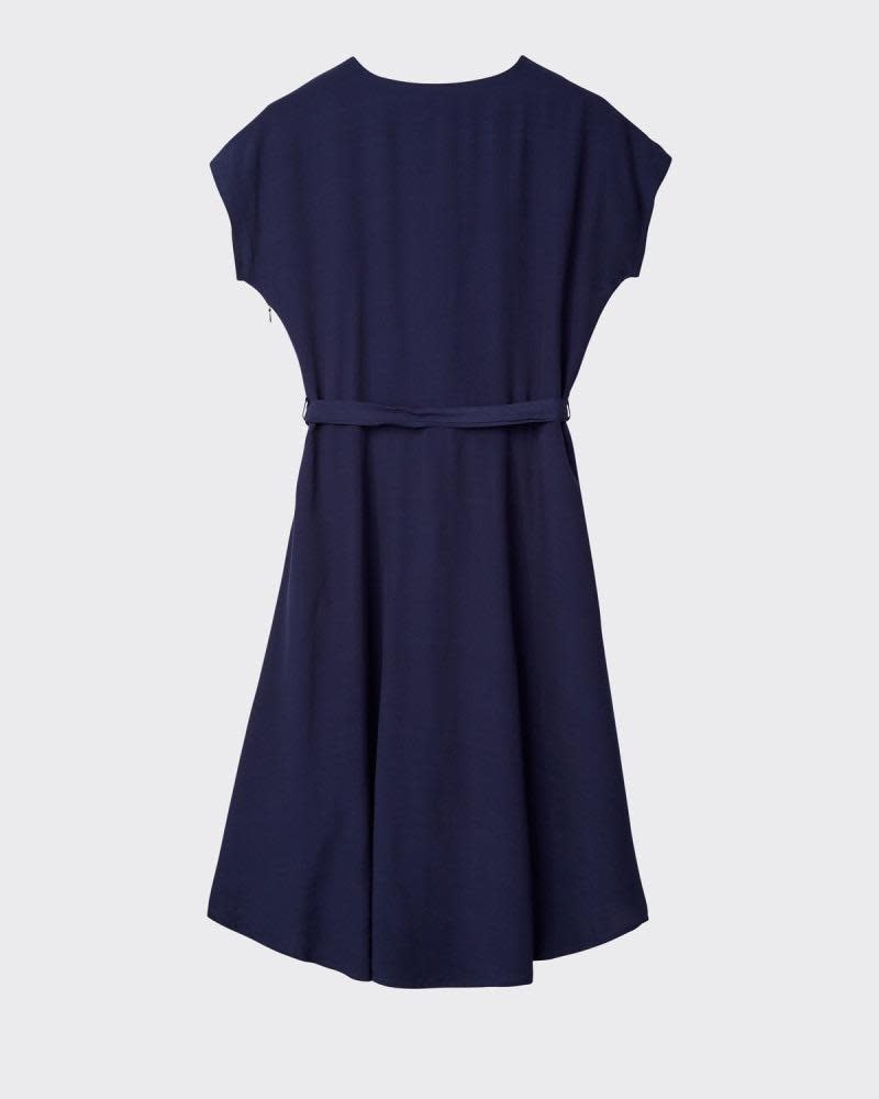 Minimum Minimum, Kilitte Dress, navy, XS