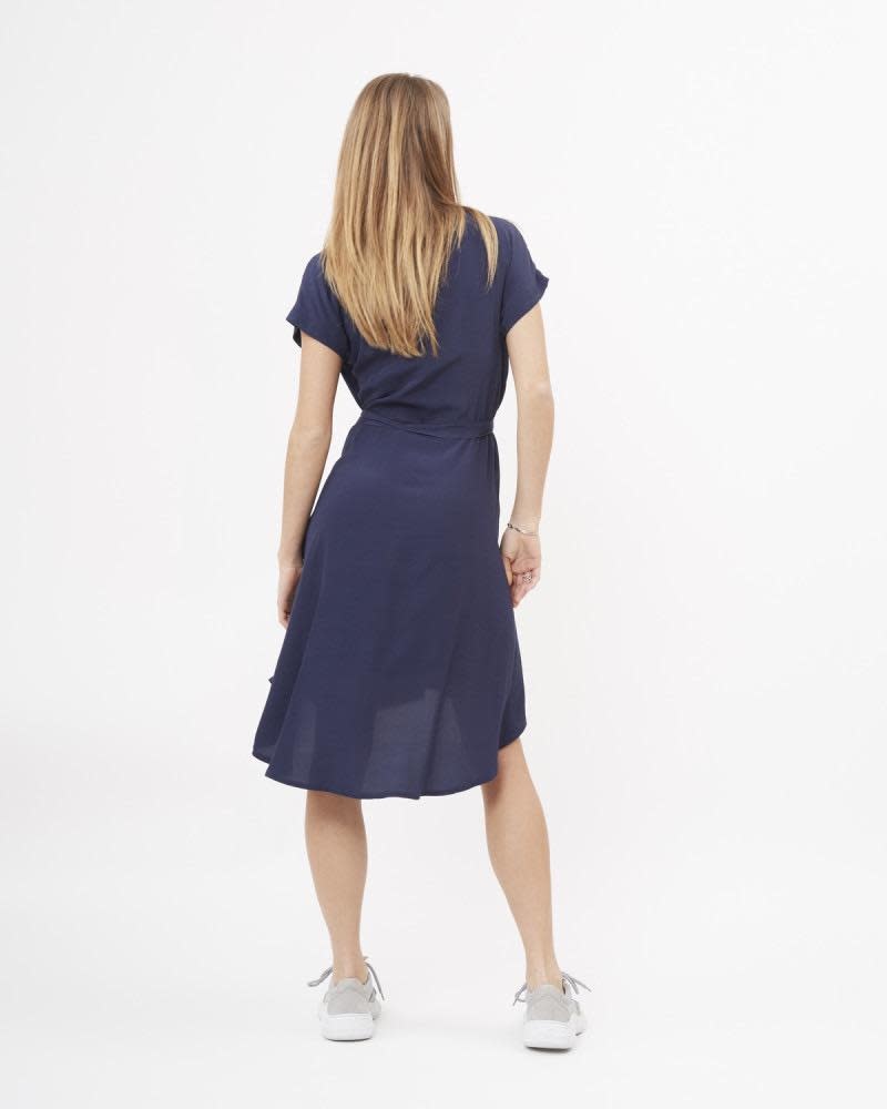 Minimum Minimum, Kilitte Dress, navy, XS