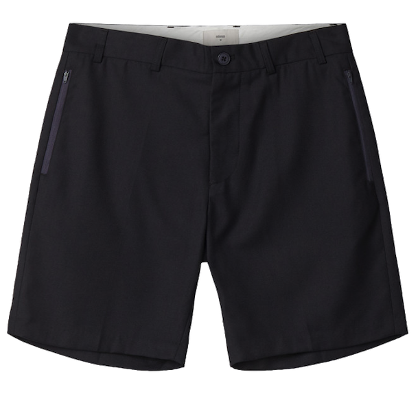 Minimum Minimum, Noam Shorts, navy, S