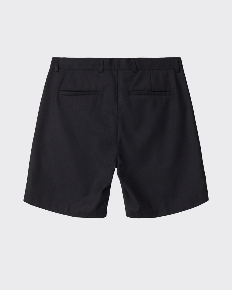 Minimum Minimum, Noam Shorts, navy, S