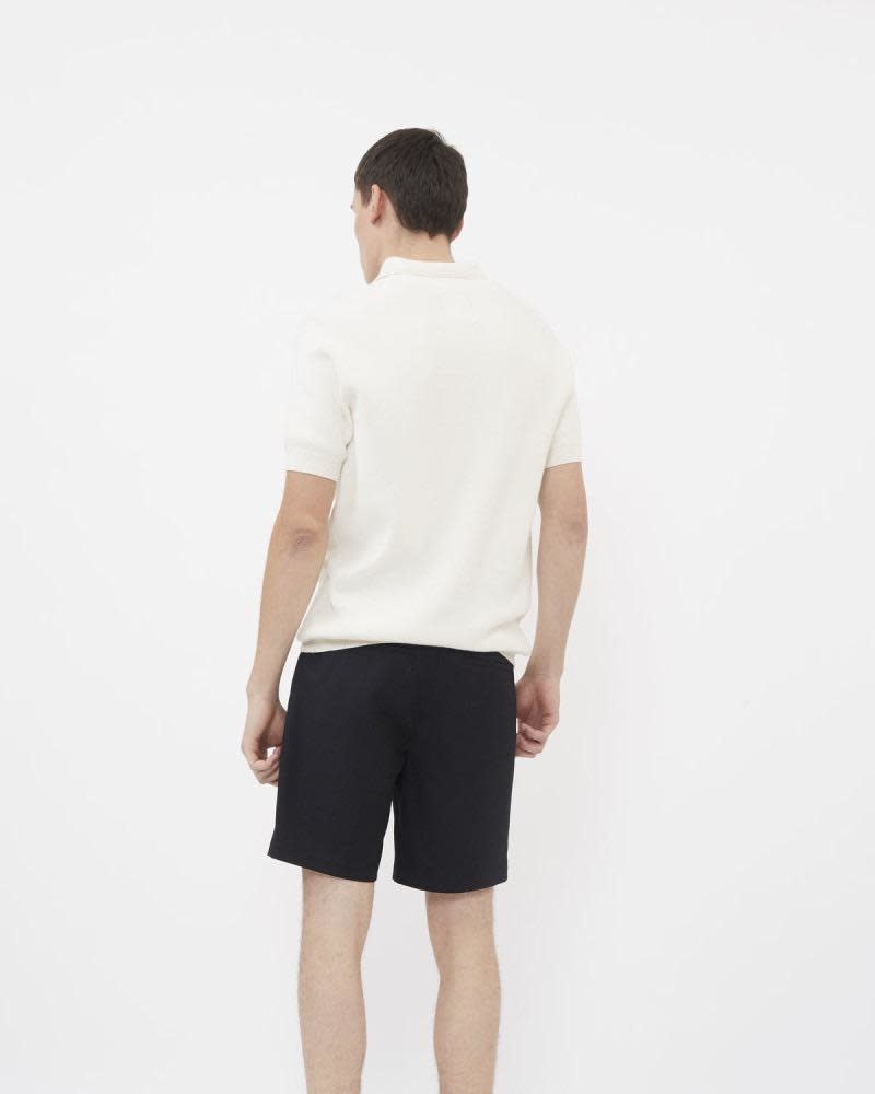 Minimum Minimum, Noam Shorts, navy, M