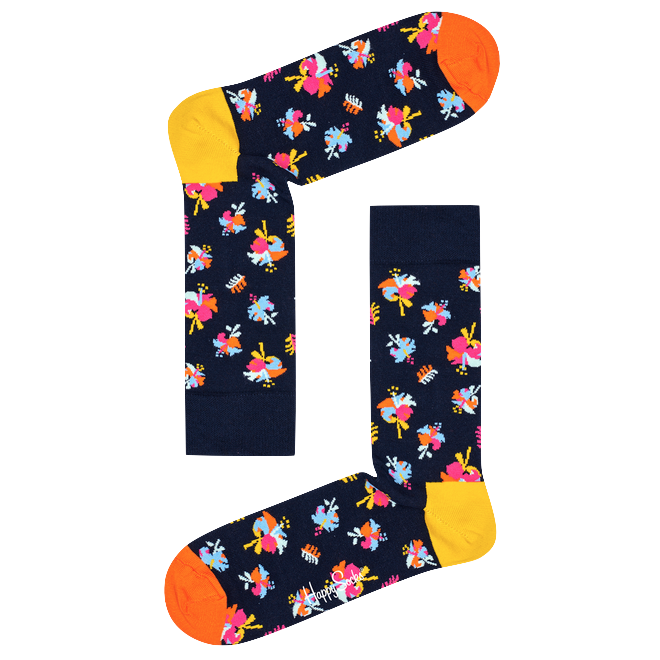 Happy Socks Happy Socks, Hib01-6300, 41-46