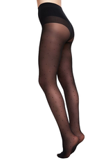 Swedish Stockings Swedish Stockings, Doris, schwarz, L