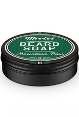 Mootes Mootes, Bart Soap, Mounatin Pass, 80g