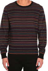 Iriedaily Iriedaily, Mineo Knit, burned, XL