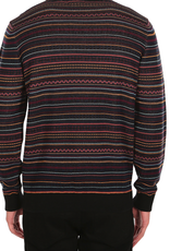 Iriedaily Iriedaily, Mineo Knit, burned, XL