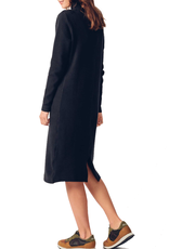 Skunkfunk Skunkfunk, Iera Dress, black, 40