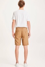 KnowledgeCotton Apparel KnowledgeCotton, Chuck loose linen shorts, tuffet, 32