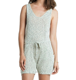 Obey Obey, Roswell Playsuit, off white, S