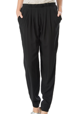 Skunkfunk Skunkfunk, Reims Trousers, black, XS