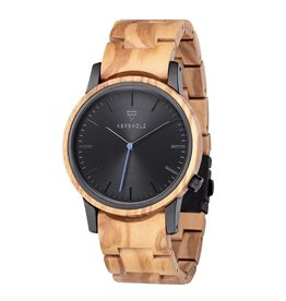 Kerbholz Kerbholz, New Walter, olivewood