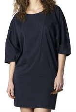 Skunkfunk Skunkfunk, Garai Dress, dark navy, S(2)