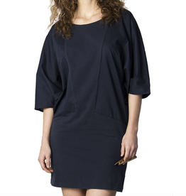 Skunkfunk Skunkfunk, Garai Dress, dark navy, S(2)