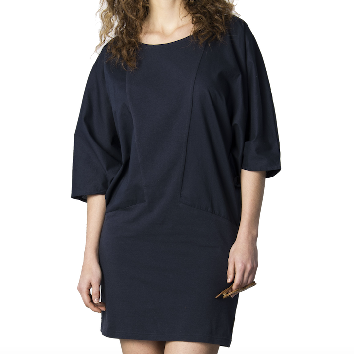 Skunkfunk Skunkfunk, Garai Dress, dark navy, S(2)